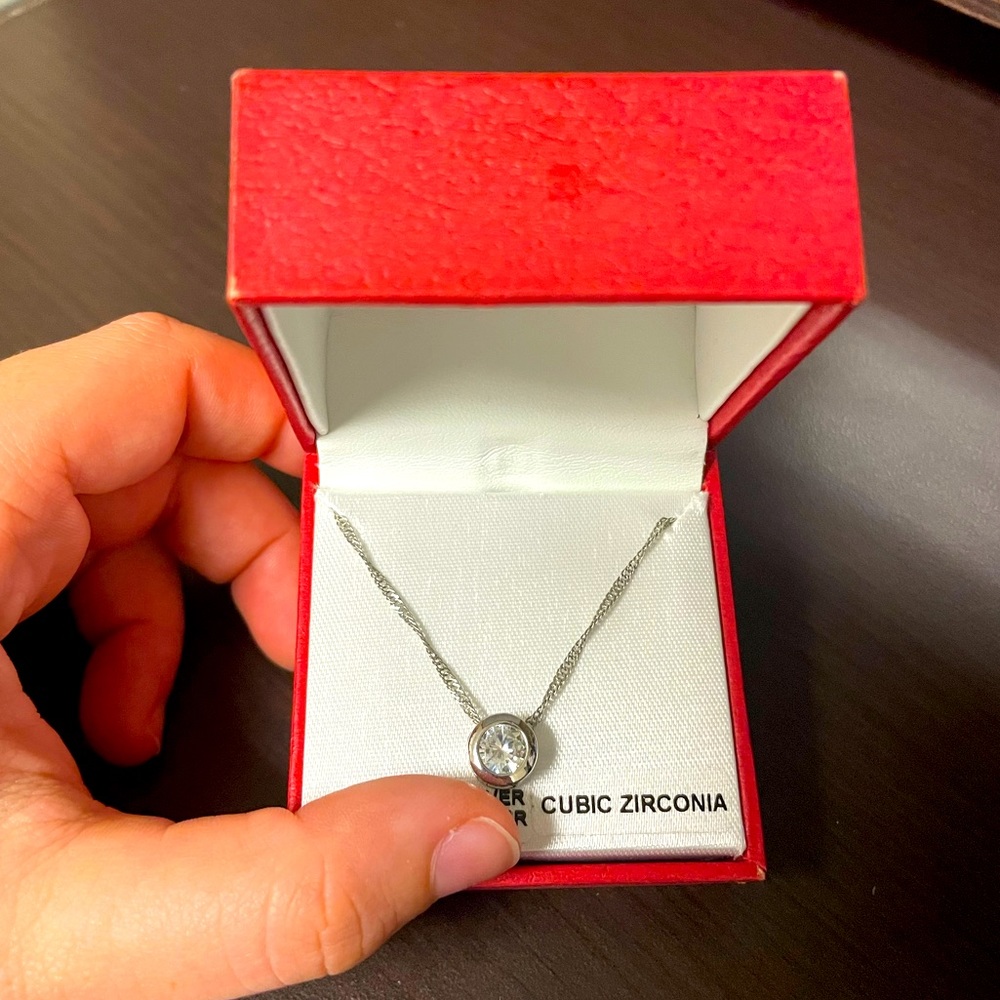 Lovely Necklace!